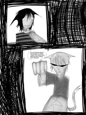 Read GTEW: guide to the end of the world  5 Page 6 in English