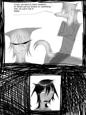 Read GTEW: guide to the end of the world  5 Page 7 in English