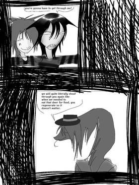 Read GTEW: guide to the end of the world  5 Page 8 in English