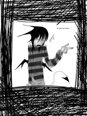 Read GTEW: guide to the end of the world  5 Page 9 in English