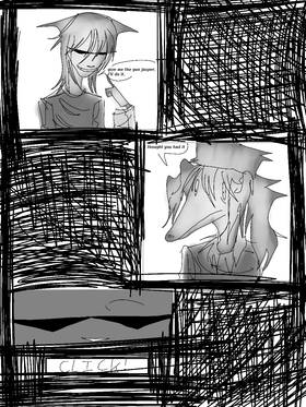 Read GTEW: guide to the end of the world  5 Page 10 in English