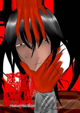 Read GTEW: guide to the end of the world  6 Page 1 in English