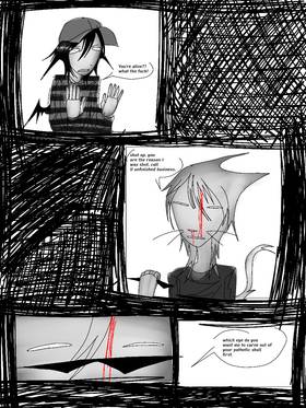 Read GTEW: guide to the end of the world  6 Page 2 in English