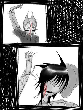 Read GTEW: guide to the end of the world  6 Page 4 in English