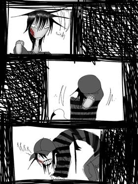 Read GTEW: guide to the end of the world  6 Page 5 in English