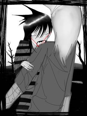 Read GTEW: guide to the end of the world  6 Page 7 in English