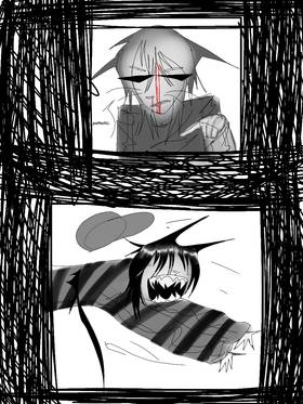 Read GTEW: guide to the end of the world  6 Page 6 in English