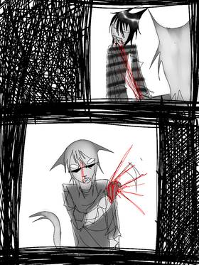 Read GTEW: guide to the end of the world  6 Page 8 in English