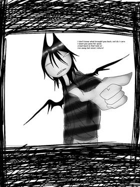 Read GTEW: guide to the end of the world  6 Page 9 in English
