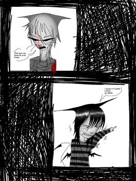 Read GTEW: guide to the end of the world  6 Page 10 in English