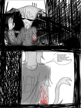 Read GTEW: guide to the end of the world  7 Page 2 in English