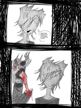 Read GTEW: guide to the end of the world  7 Page 3 in English