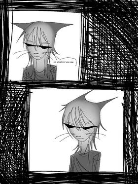 Read GTEW: guide to the end of the world  7 Page 4 in English