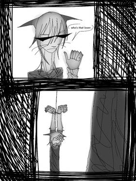Read GTEW: guide to the end of the world  7 Page 5 in English