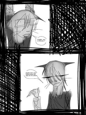 Read GTEW: guide to the end of the world  7 Page 6 in English