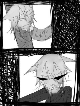 Read GTEW: guide to the end of the world  7 Page 8 in English
