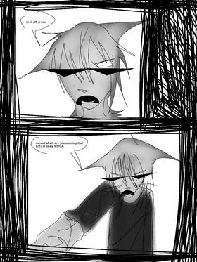 Read GTEW: guide to the end of the world  7 Page 9 in English