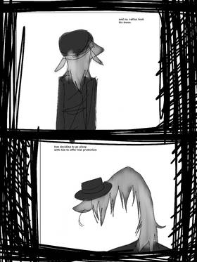 Read GTEW: guide to the end of the world  8 Page 2 in English