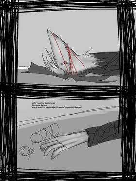 Read GTEW: guide to the end of the world  8 Page 6 in English