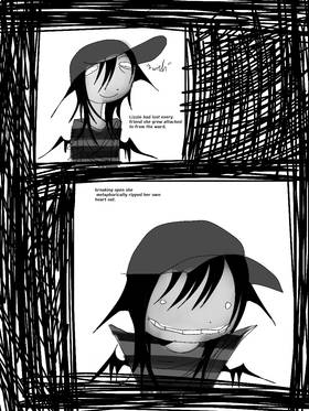Read GTEW: guide to the end of the world  8 Page 7 in English