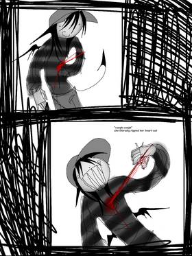 Read GTEW: guide to the end of the world  8 Page 8 in English