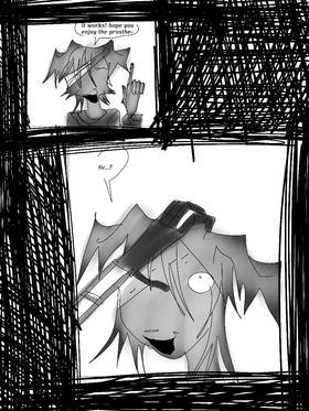 Read GTEW: guide to the end of the world  8 Page 10 in English