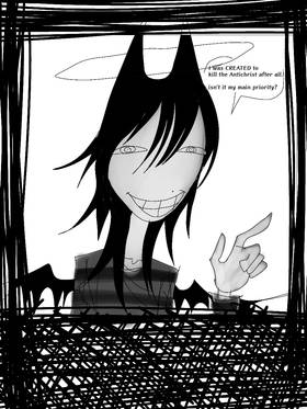 Read GTEW: guide to the end of the world  9 Page 4 in English