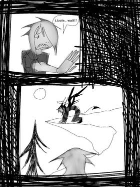 Read GTEW: guide to the end of the world  9 Page 5 in English