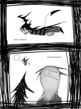 Read GTEW: guide to the end of the world  9 Page 6 in English