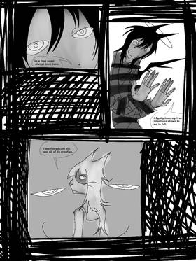 Read GTEW: guide to the end of the world  9 Page 8 in English