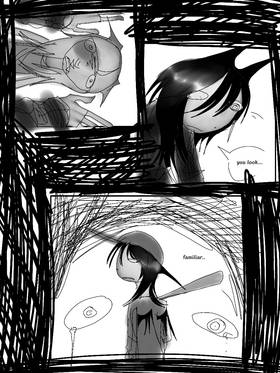 Read GTEW: guide to the end of the world  9 Page 10 in English