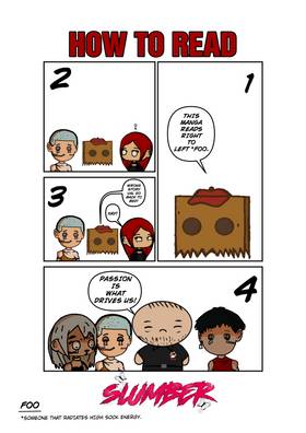 Read SLUMBER FULLY Colored desktop  1 Page 2 in English