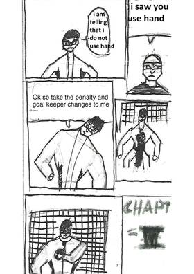 Read Takai  1 Page 2 in English