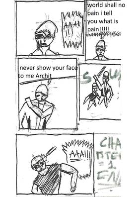 Read Takai  1 Page 4 in English