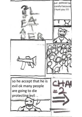 Read Takai  1 Page 5 in English