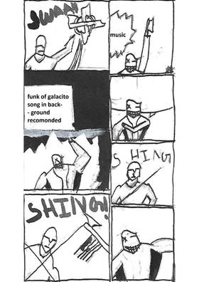 Read Takai  1 Page 8 in English