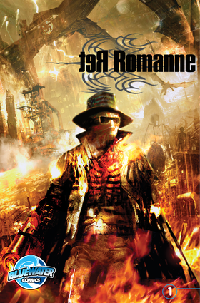 Read Ret Romanne  1 Page 1 in English