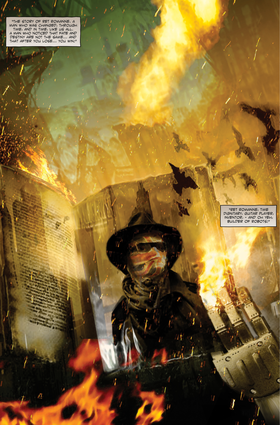 Read Ret Romanne  1 Page 3 in English
