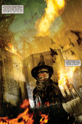 Read Ret Romanne  1 Page 3 in English