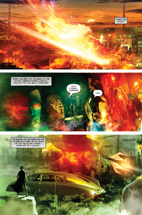 Read Ret Romanne  1 Page 7 in English