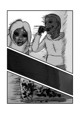 Read Dahlia  1 Page 8 in English