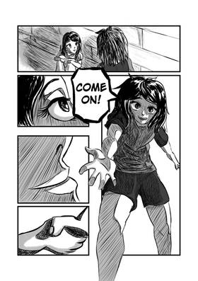 Read Dahlia  1 Page 4 in English