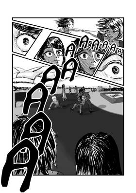 Read Dahlia  1 Page 5 in English