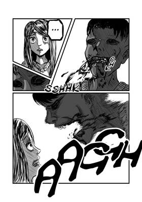 Read Dahlia  1 Page 6 in English