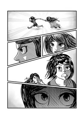 Read Dahlia  1 Page 7 in English