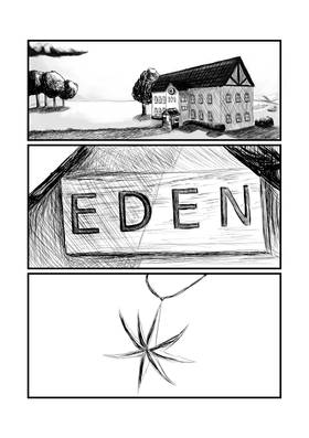 Read Dahlia  1 Page 1 in English