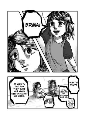 Read Dahlia  1 Page 2 in English