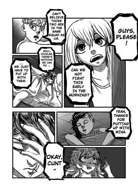 Read Dahlia  2 Page 4 in English
