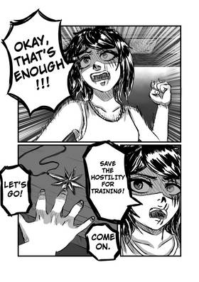 Read Dahlia  2 Page 5 in English