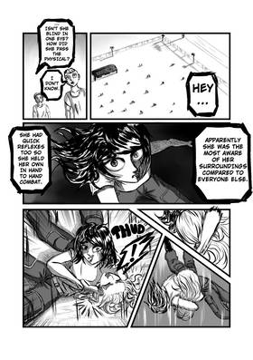 Read Dahlia  2 Page 6 in English
